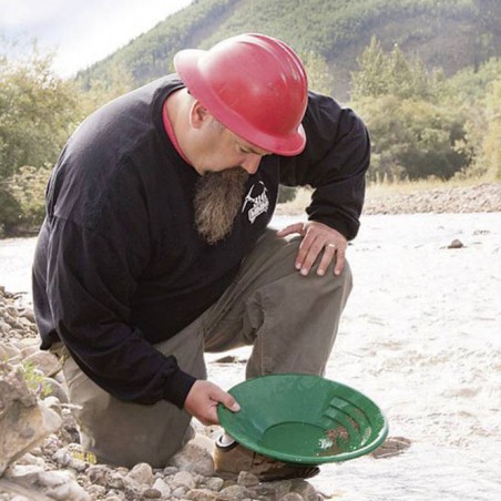 Kit Orpaillage Garrett "Deluxe"