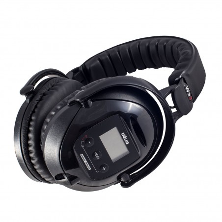 WS5 vue de côté WS5 vue de côté