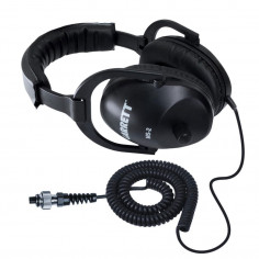 Garrett AT PRO International et un casque MS-2 2
