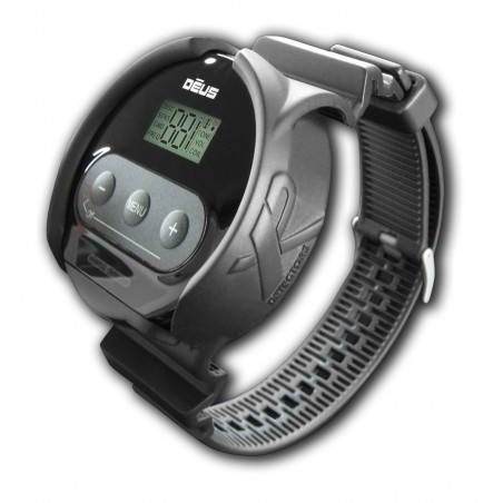 Bracelet montre pour casque XP WS4 Bracelet montre pour casque XP WS4