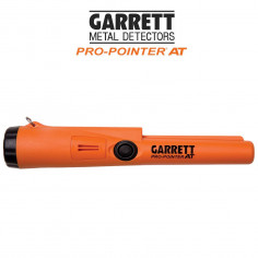 Garrett Pro Pointer AT étanche jusqu'à 3 mètres