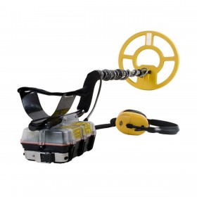 Détecteur de métaux White's Beach Hunter 300