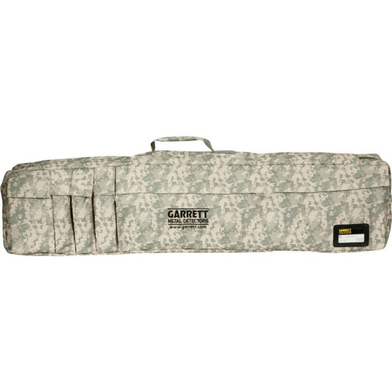 Sac de transport universel Garrett Soft Case