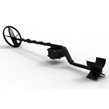 Le CS4Mxi en détail