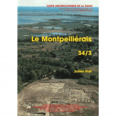 Hérault tome 3 Le...