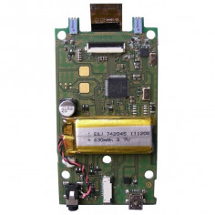 Circuit Télécommande XP Déus écran et batterie 2