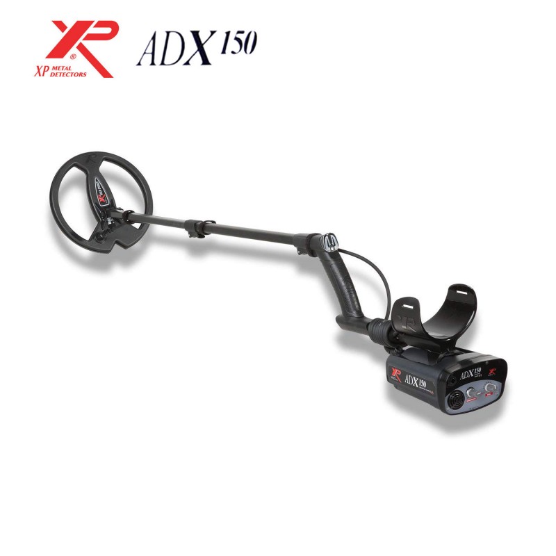 Détecteur de métaux XP ADX 150