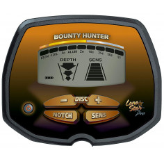 Détecteur Bounty Hunter... 2
