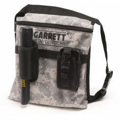 Sacoche Camo Garrett avec ceinture 2