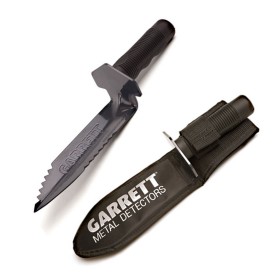 Couteau de fouille Garrett Edge Digger