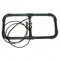 Le disque Technipulse 20cm x 45cm