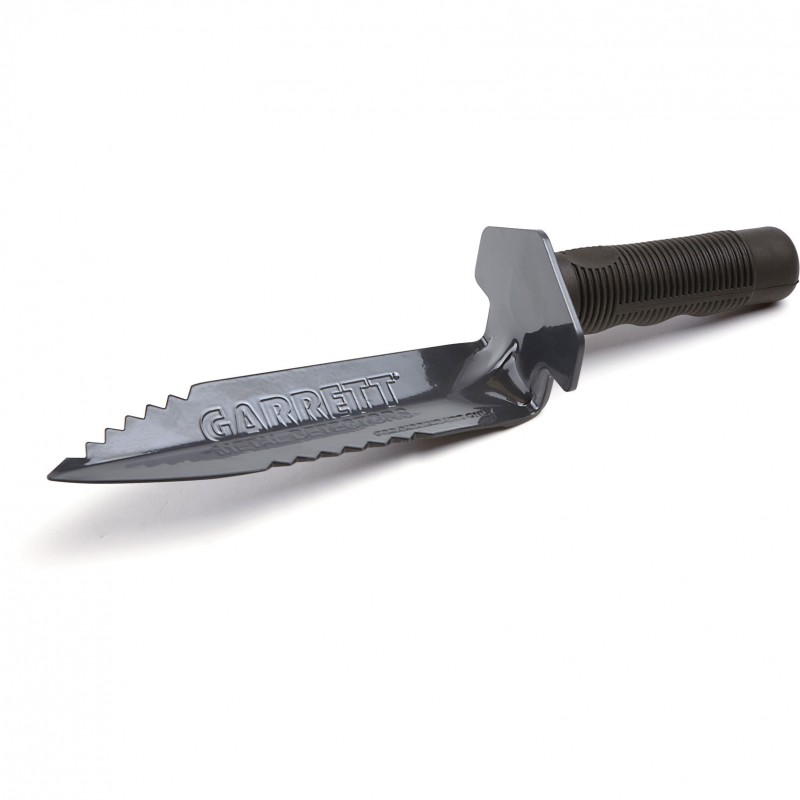 Détails du Edge Digger