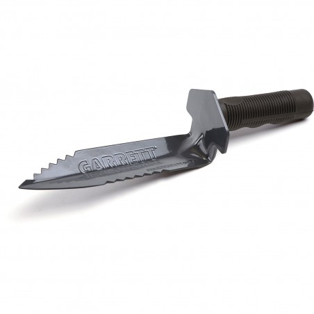 Détails du Edge Digger