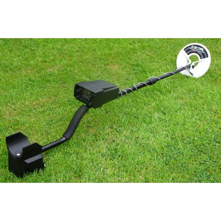 Le Cscope 1220XD en détails