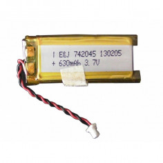 Batterie pour casque WS4 /...