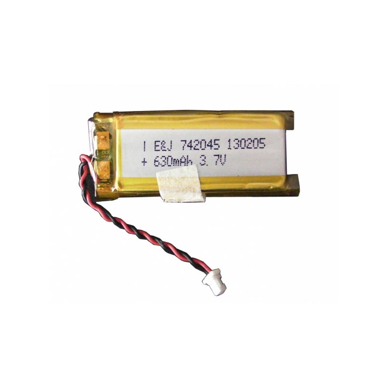 Batterie pour casque WS4 / WS5, télécommande Déus /ORX et pointer