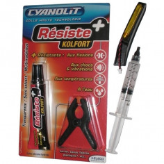 Kit Remplacement Batterie...