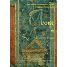 Carte archéologique de l'oise (60)