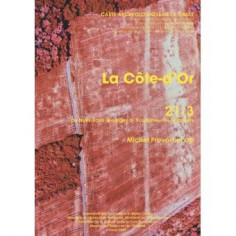 Carte archéologique de la côte d'or tome III