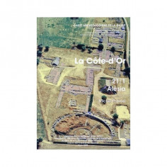Carte archéologique Côte d'or Tome I