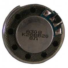 Haut parleur 28mm pour détecteur de métaux XP