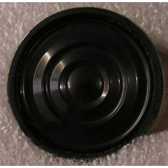 Haut parleur 28mm pour détecteur de métaux XP 2