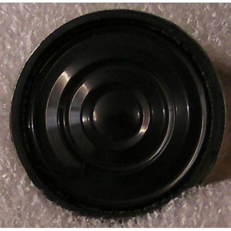 Détails du haut parleur