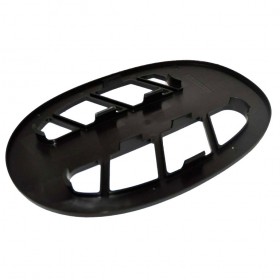 Protège disque Fisher 27 cm