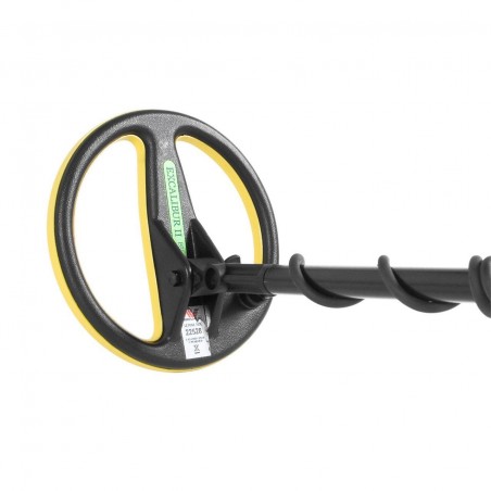 Disque étanche à 65 mètres