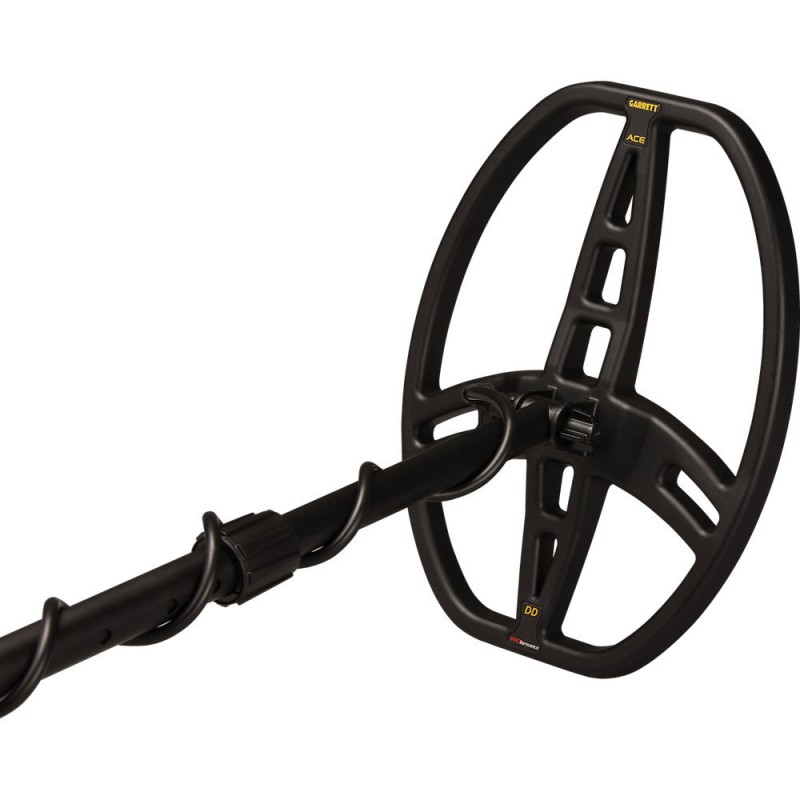 Le disque DD de l'ACE 400i