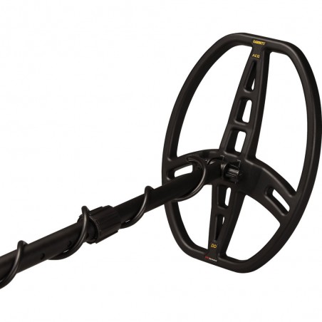 Le disque DD de l'ACE 400i