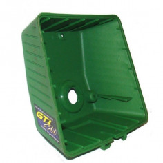 Boitier nu pour détecteur de métaux Garrett GTI