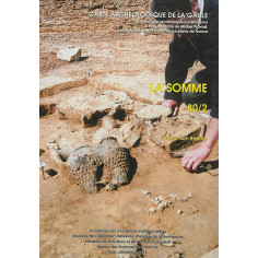 Carte archéologique de la somme (80) Tomme II