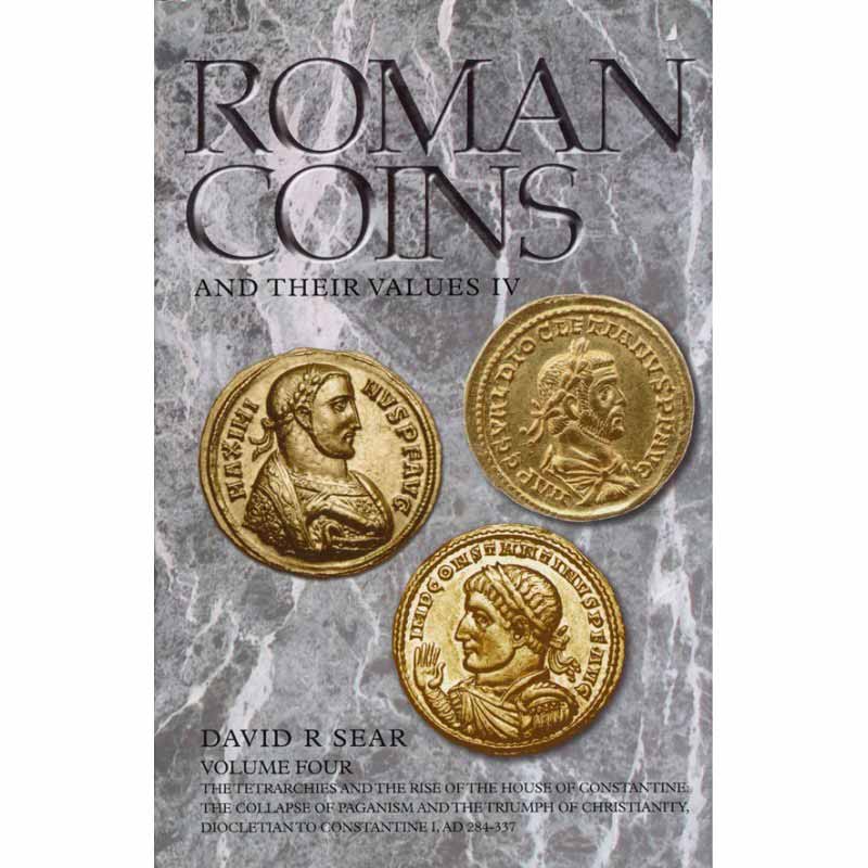 Roman coins IV