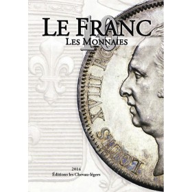 Livre Le Franc X