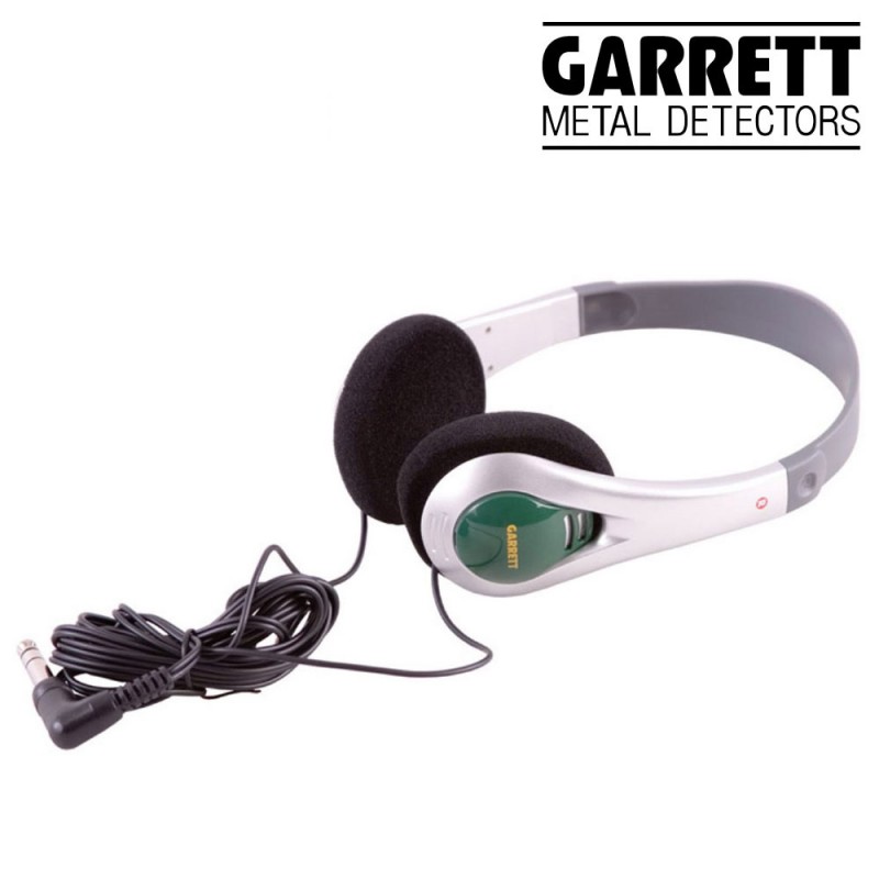 Casque Garrett série Ace