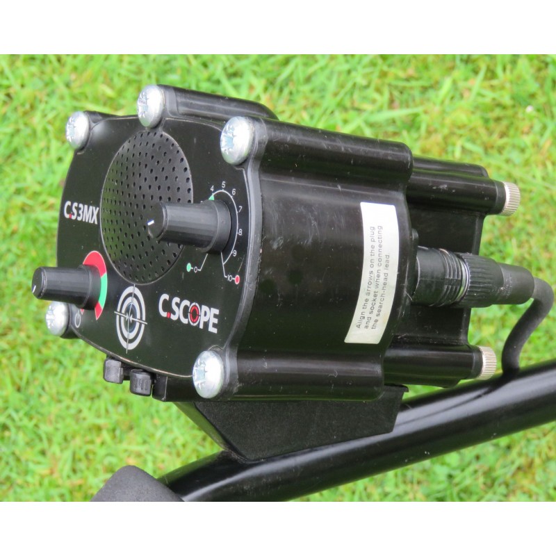 détail du 3Mxi Pro détail du 3Mxi Pro