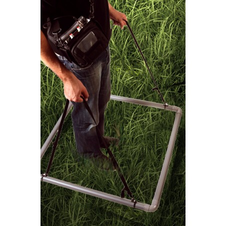 Le détecteur Technipulse en action