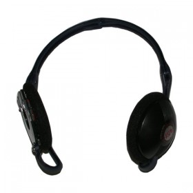 Arceau casque XP WS1/WS2 2 Channels