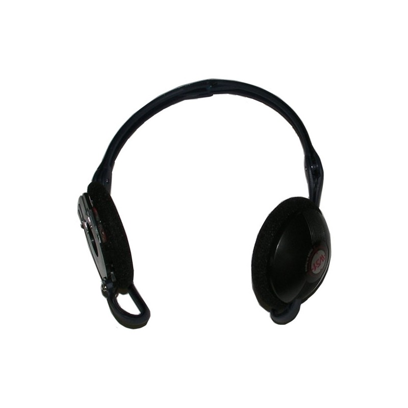 Arceau casque XP WS1/WS2 2 Channels