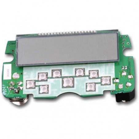 Carte électronique Garrett Ace 250