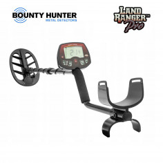 Détails du Bounty Hunter Land Ranger Pro 2