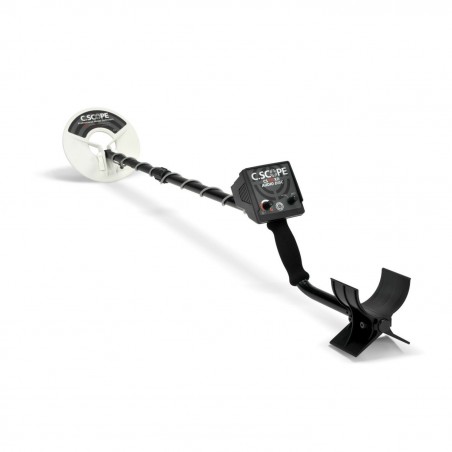 Détecteur de métaux C.Scope CS 770XD