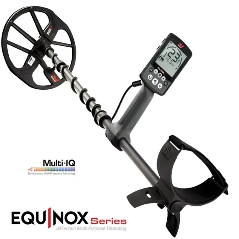 Minelab Equinox 600