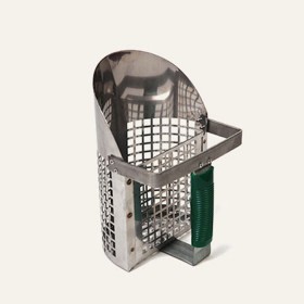 Extracteur metallique...