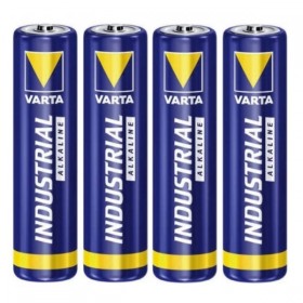 Pile Alcaline AA 1.5V Varta...