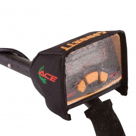 Housse protection pluie boitier série Ace garrett