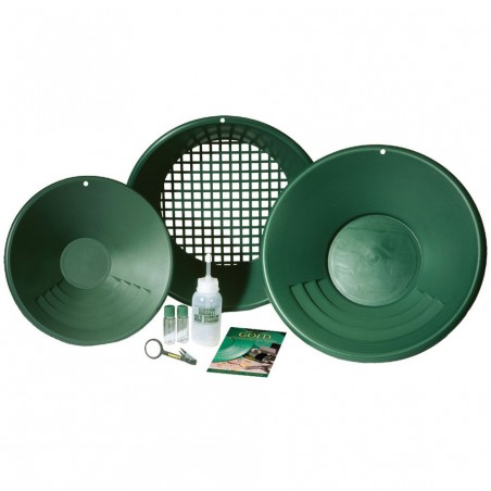 Kit Orpaillage Garrett Kit Orpaillage Garrett