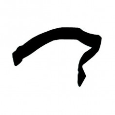 Scratch pour repose bras