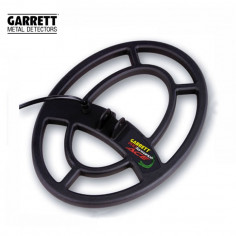 Disque elliptique Garrett...